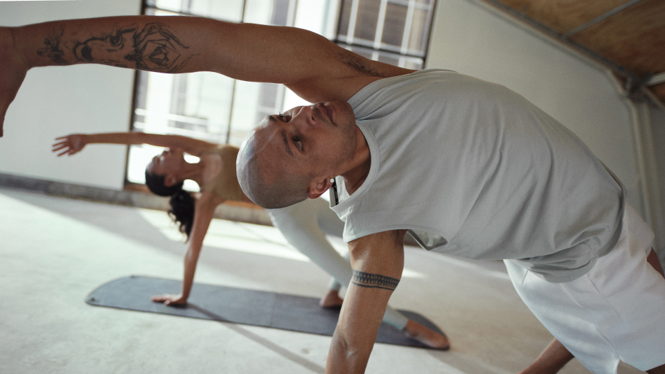 How to inspire fitness without saying a single naggy word